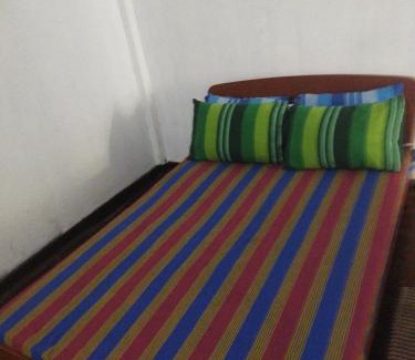 Moratuwa Hotel | Hotel Parami
