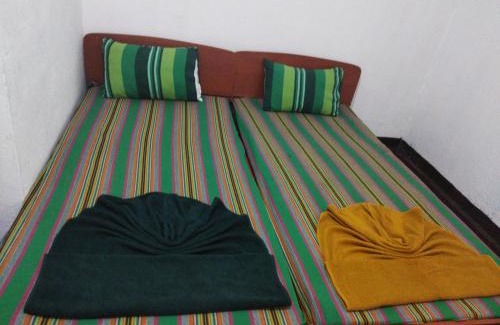Moratuwa Hotel | Hotel Parami