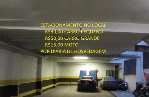 Santa Ifigenia Hotel | Hotel Paramount- Próximo a "25 de Março Brás Bom Retiro e Distrito do Anhembi Expo Center Norte"