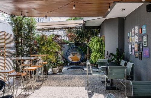 Brasil Hotel | Hotel Parati Minas