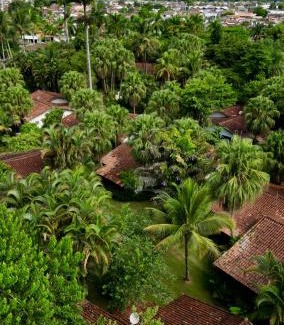 Cabore Hotel | Hotel Paraty