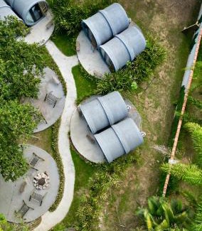 Cabore Hotel | Hotel Paraty