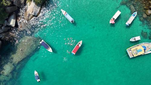 Cabore Hotel | Hotel Paraty