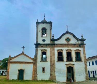 Cabore Hotel | Hotel Paraty