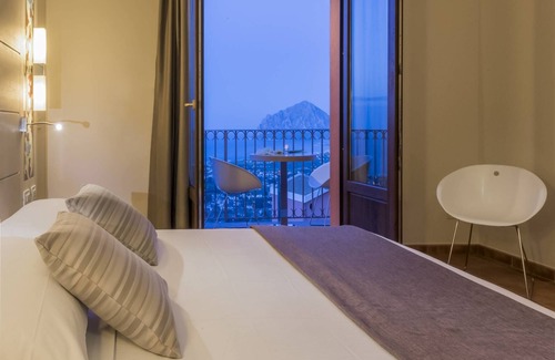 Valderice Hotel | Hotel Parco Degli Aromi Resort & SPA
