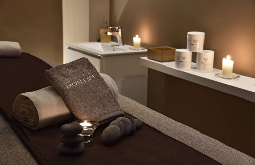 Valderice Hotel | Hotel Parco Degli Aromi Resort & SPA