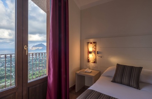 Valderice Hotel | Hotel Parco Degli Aromi Resort & SPA