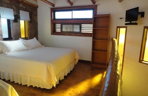San Pedro de Atacama Hotel | Hotel Parina Atacama