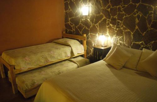 San Pedro de Atacama Hotel | Hotel Parina Atacama