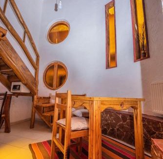 San Pedro de Atacama Hotel | Hotel Parina Atacama