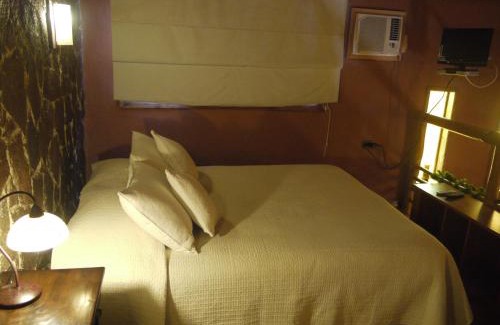 San Pedro de Atacama Hotel | Hotel Parina Atacama