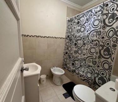 Río Gallegos Hotel | Hotel Paris