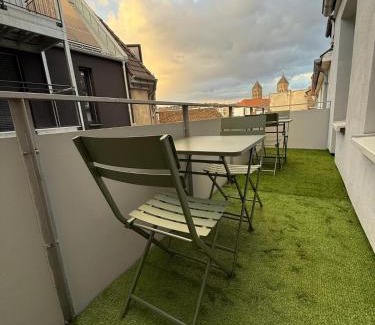 Stadtmitte Hotel | Hotel Paris