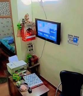 Mohali Casa | Hotel paris