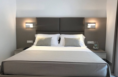 Bellaria-Igea Marina Hotel | Hotel Paris Resort
