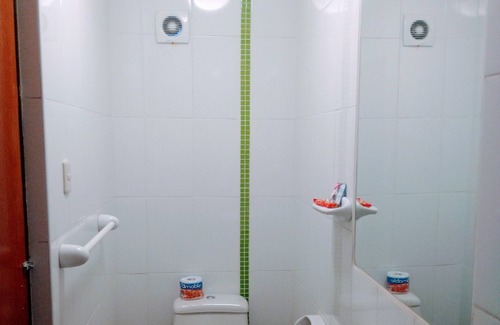 Distrito de Cercado de Lima Hotel | Hotel Paris Lima