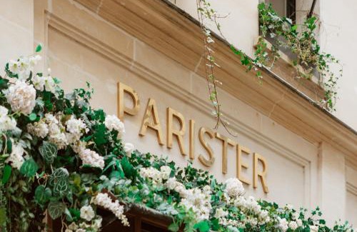Quartier du Faubourg-Montmartre Hotel | Hotel Parister Piscine & Spa
