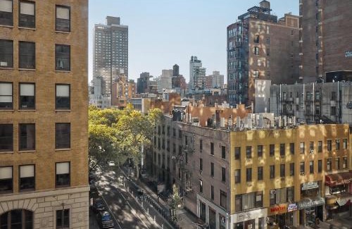 NoMad Hotel | Hotel Park Ave NYC