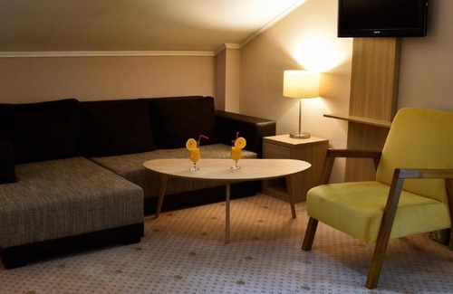 Siroki Brijeg Hotel | Hotel Park
