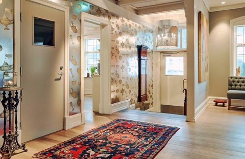 Nygard Hotel | Hotel Park Bergen