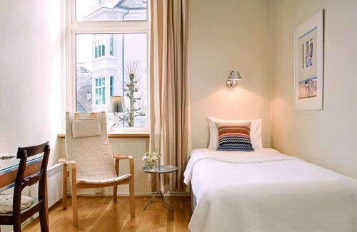 Nygard Hotel | Hotel Park Bergen