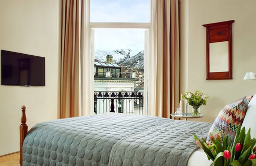 Nygard Hotel | Hotel Park Bergen