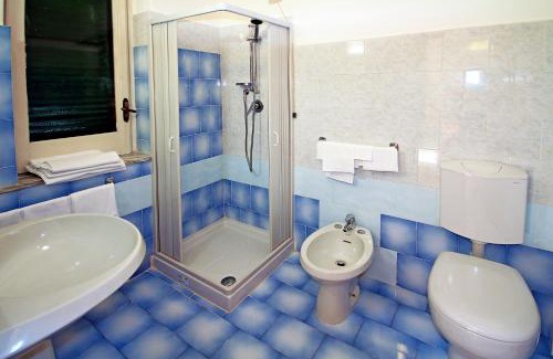 Panza Hotel | Hotel Park Calitto