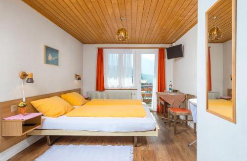 Fiesch Hotel | Hotel Park