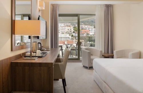 Donja luka Hotel | Hotel Park