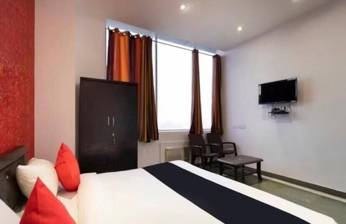 Bulandshahr Hotel | Hotel Park