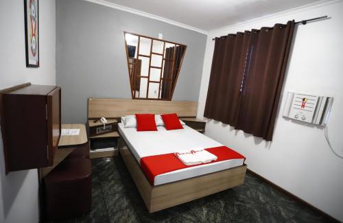 Zona Leste Hotel | Hotel Park Leste, São Paulo