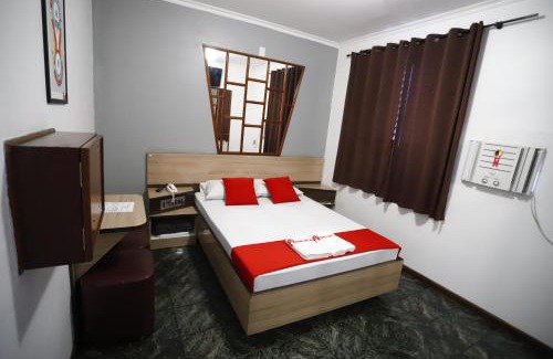 Zona Leste Hotel | Hotel Park Leste, São Paulo