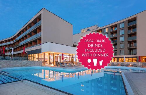 Mali Maj Hotel | Hotel Park Plava Laguna