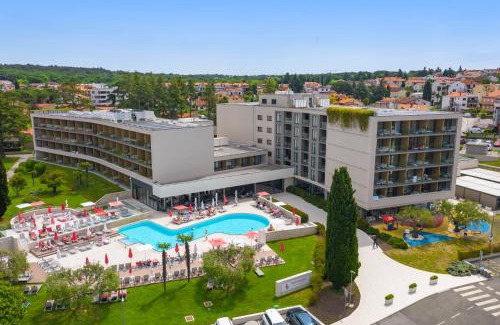 Mali Maj Hotel | Hotel Park Plava Laguna