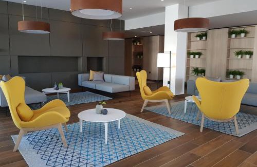 Mali Maj Hotel | Hotel Park Plava Laguna