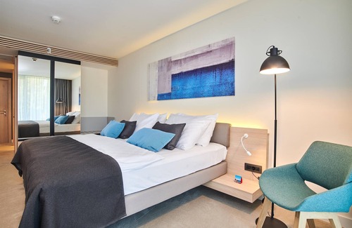 Mali Maj Hotel | Hotel Park Plava Laguna