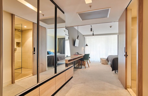 Mali Maj Hotel | Hotel Park Plava Laguna