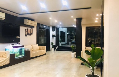 Varanasi Hotel | Hotel Park Plaza Varanasi