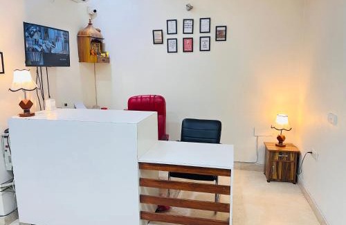 Pitampura Cama Y Desayuno | Hotel Park Pride Pitampura New Delhi, Couple Friendly