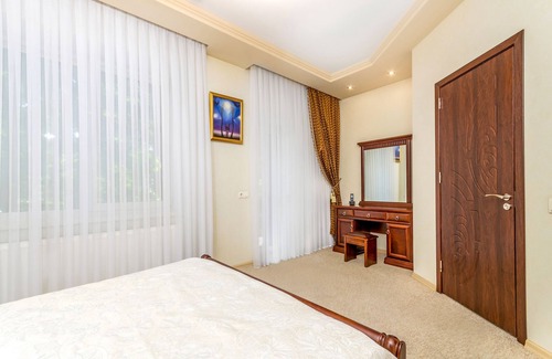 Chisinau Hotel | DENDRARIUM PARK ApartHotel