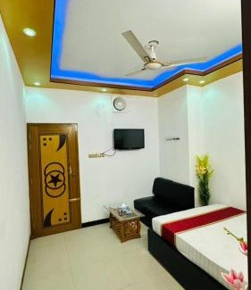 Uttara Hotel | Hotel Park Valley International