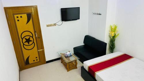 Uttara Hotel | Hotel Park Valley International