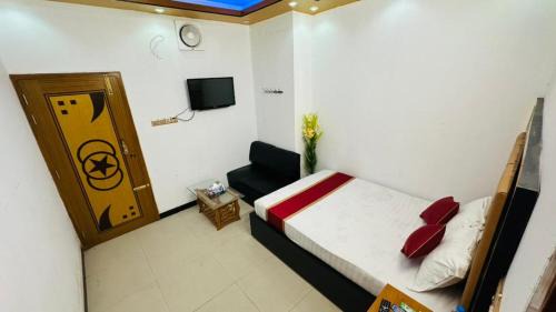 Uttara Hotel | Hotel Park Valley International