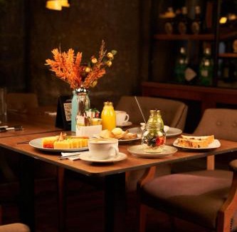 Lalinde Hotel | Hotel Park10