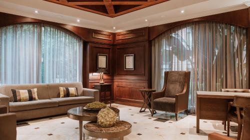 Lalinde Hotel | Hotel Park10