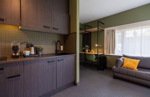 Stratum Hotel | Hotel Parkzicht Eindhoven
