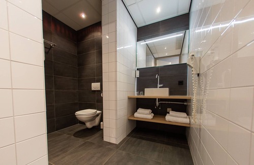 Stratum Hotel | Hotel Parkzicht Eindhoven