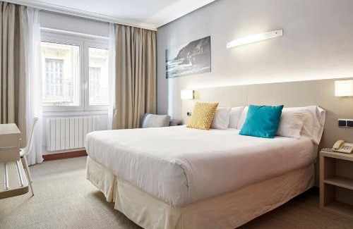 Centro histórico Hotel | Hotel Parma