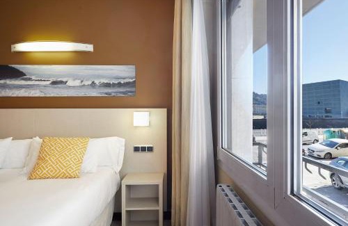 Centro histórico Hotel | Hotel Parma