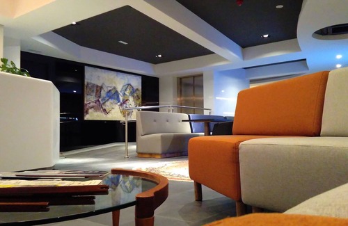 Centro histórico Hotel | Hotel Parma